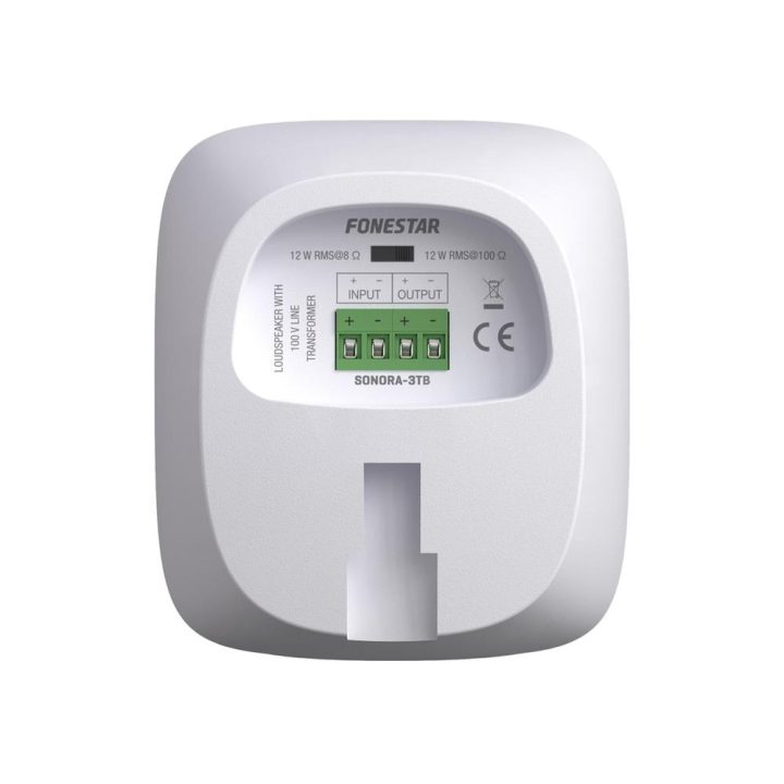 Fonestar System Fonestar Sonora-3TB Speaker