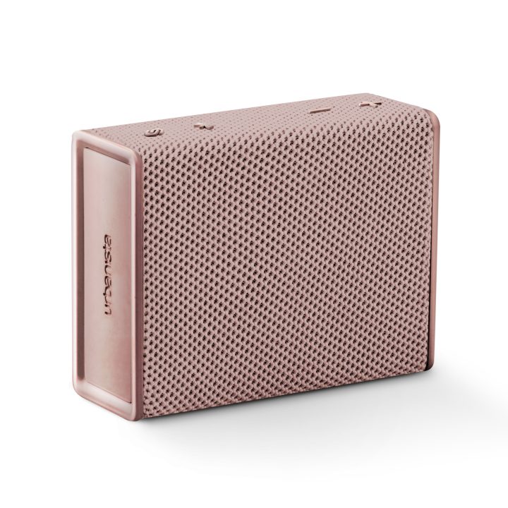 Urbanista Sydney Portable Bluetooth Speaker Rose Gold (1035513)