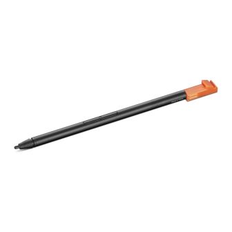 Lenovo 4X81Q95847 digital pen 3.7 g Black