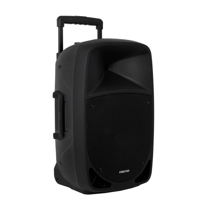 Fonestar System Fonestar Malibu-312-50W Portable Speaker with…