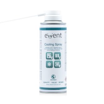 Ewent EW5616 freezing spray 200 ml -45 °C 1 piece(s)