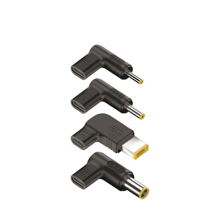 NGS BUD-L Laptop Accessory Power Adapter Plug for Laptop
