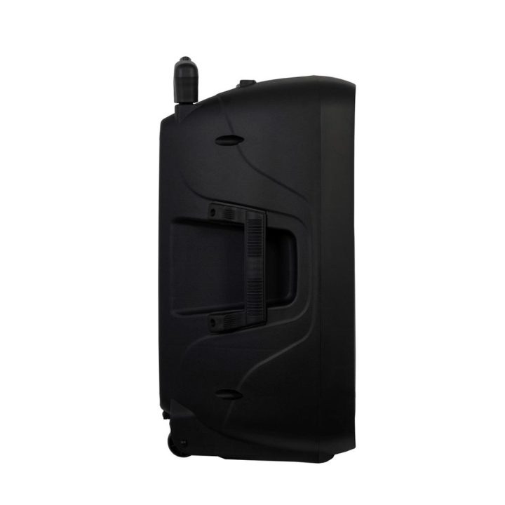 Fonestar sistem Altifalante portátil com microfone Fonestar…