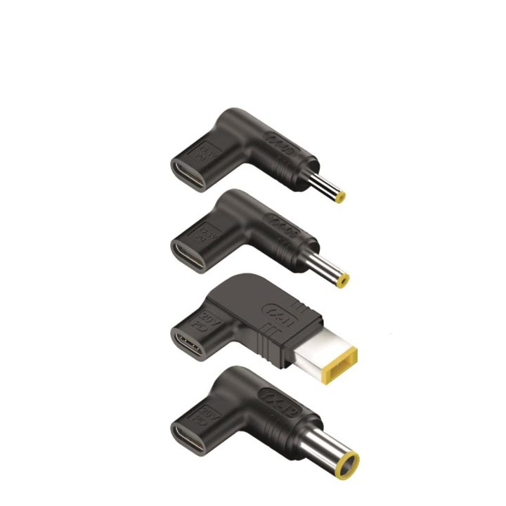 NGS BUD-L accesorio para portatil Clavija de adaptador de corriente…