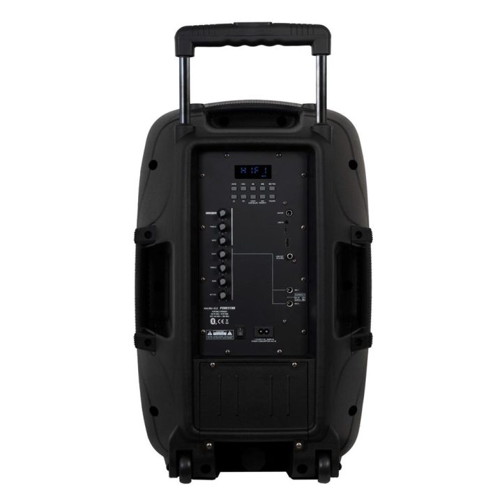 Fonestar System Fonestar Malibu-312-50W Portable Speaker with…