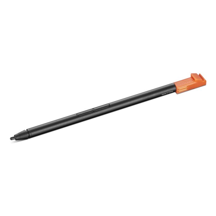 Lenovo 4X81Q95847 caneta digital 3,7 g Preto