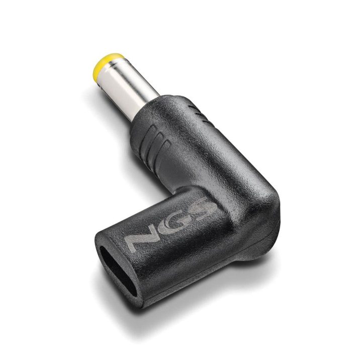 NGS BUD-L Laptop Accessory Power Adapter Plug for Laptop