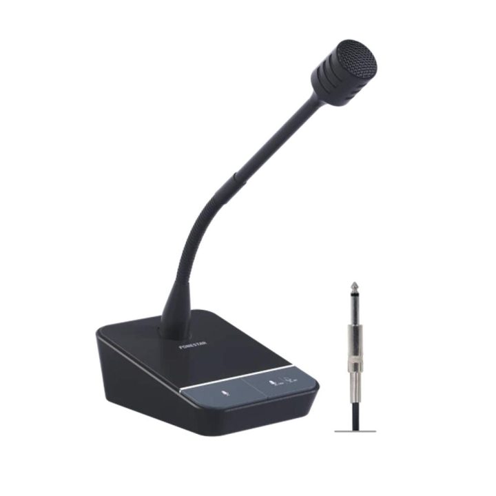 Fonestar System Microphone Fonestar Micset-D32J