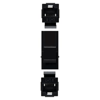 Nanocable RJ45 CAT.6 UTP Coupler