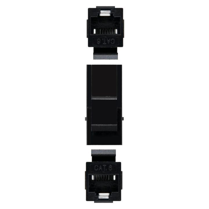 Nanocable RJ45 CAT.6 UTP Coupler