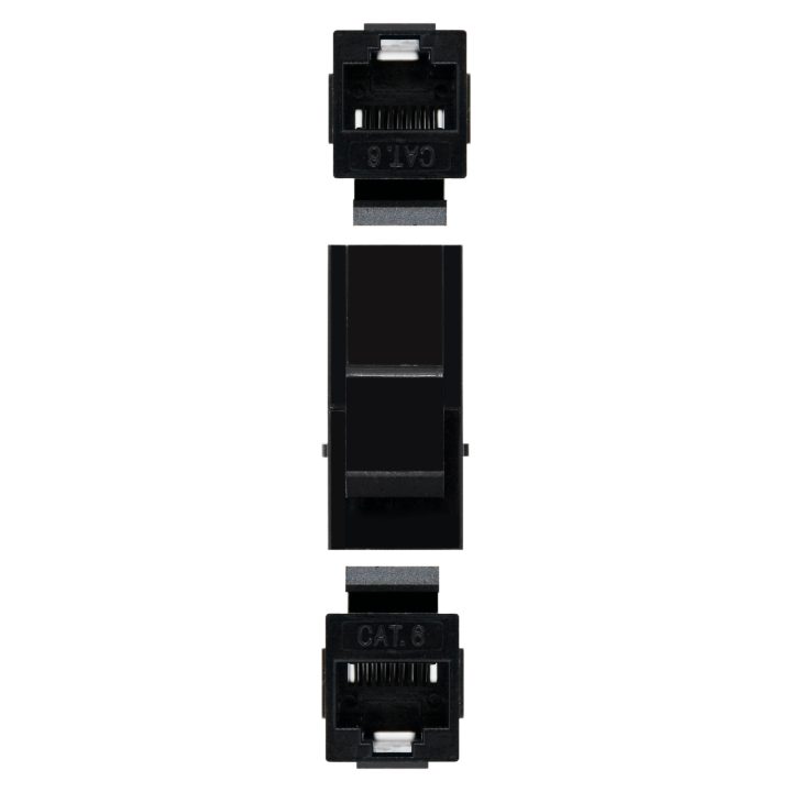 Nanocable RJ45 CAT.6 UTP Coupler