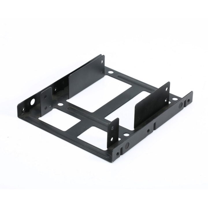 Ewent EW7006 painel de baía para disco rígido de 3,5" Painel frontal…