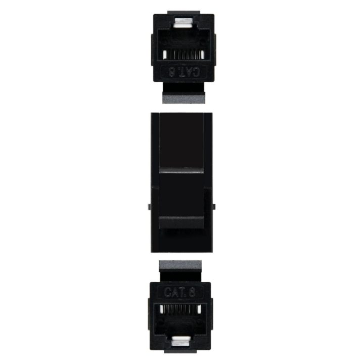 Nanocable RJ45 CAT.6 UTP Coupler