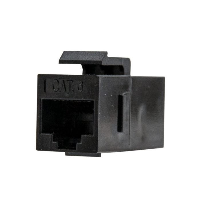Nanocable RJ45 CAT.6 UTP Coupler