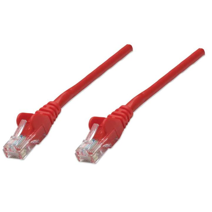 Intellinet Network Cable, Cat6, UTP