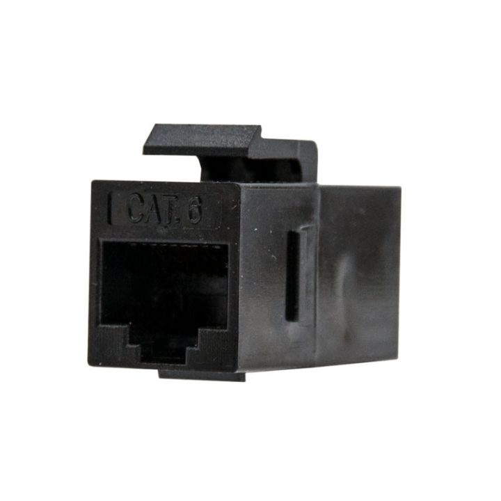 Nanocable RJ45 CAT.6 UTP Coupler