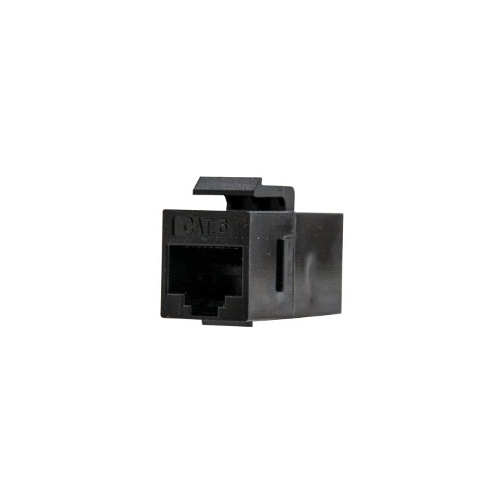 Nanocable RJ45 CAT.6 UTP Coupler