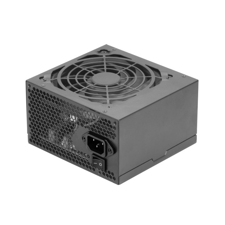 Tacens Anima APIII850, PC ATX Power Supply 850W, SMD and DC-DC…