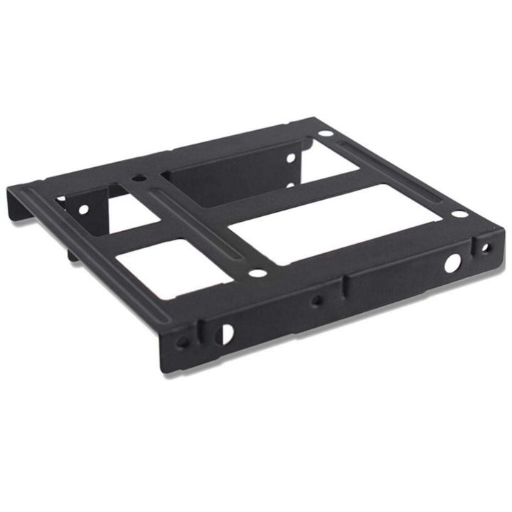Ewent EW7006 3.5" Hard Drive Bay Panel Black Front Bezel