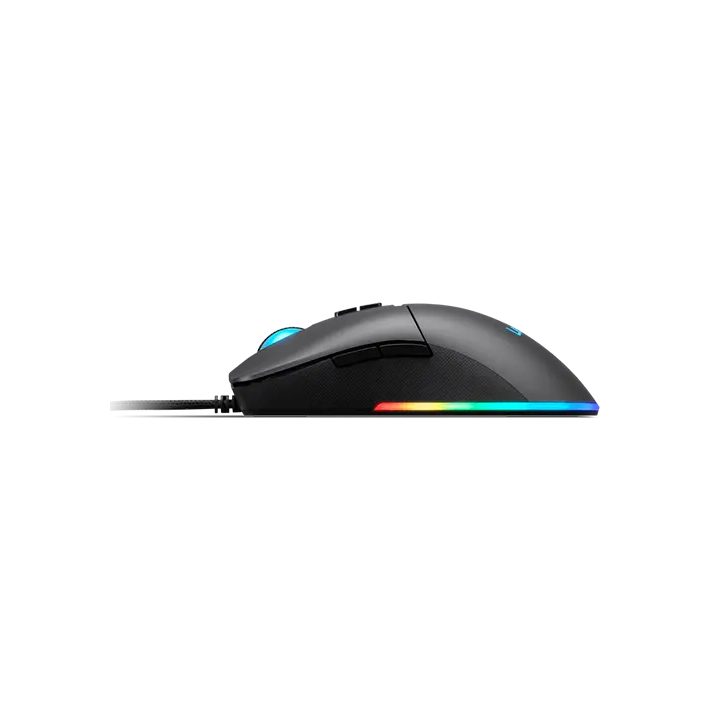 Lenovo GY51M74265 Right-Handed Gaming Mouse USB Type-A 8000 DPI