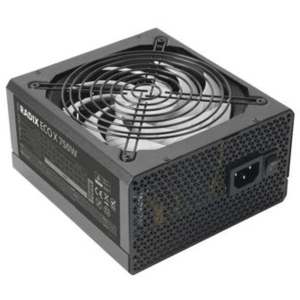 Tacens RADIX ECO X 750, PC ATX Power Supply 750W, 6-Year Warranty…