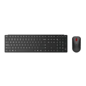 Lenovo 4X31S04841 teclado com rato incluído Casa / Escritório RF…