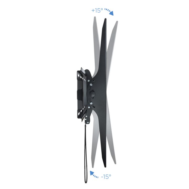 TooQ Wall Mount (Monitor / Plasma / LCD / LED) 60”-100”