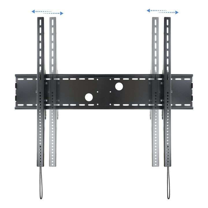 TooQ Wall Mount (Monitor / Plasma / LCD / LED) 60”-100”
