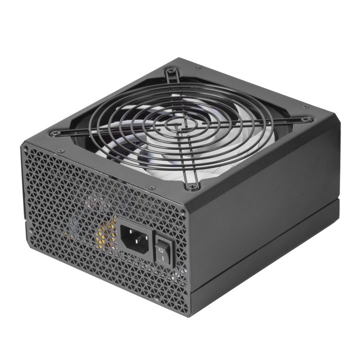 Tacens RADIX ECO X 750, PC ATX Power Supply 750W, 6-Year Warranty…