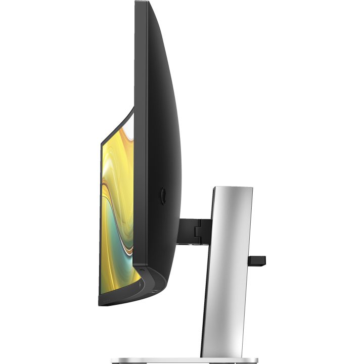 HP Series 5 Pro 34-inch WQHD USB-C Video Conferencing Monitor: 534pm