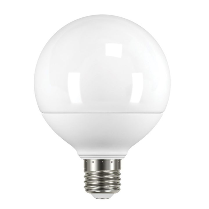 Muvit io Globe Bulb E27 10W RGB (MK-020011013308)