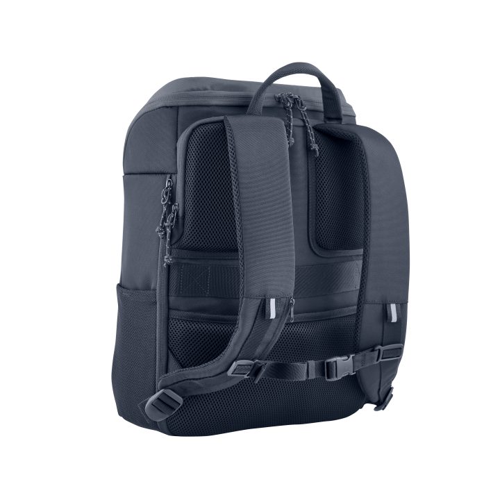 Mochila para portátil HP Travel de 15,6 polegadas e 25 litros…