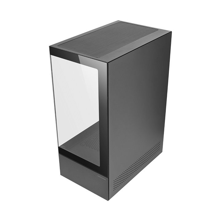 Mars Gaming MC-XO Midi Tower Black