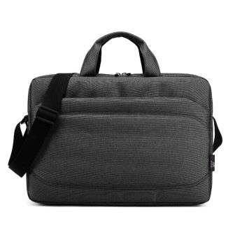 Ewent EW2515 Laptop Bags 15.6" Black Briefcase