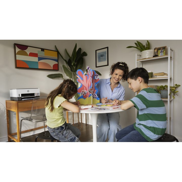 HP Smart Tank 6005 Inalámbrico All-in-One Color Impresora…