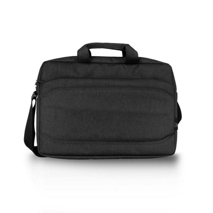 Ewent EW2515 Laptop Bags 15.6" Black Briefcase