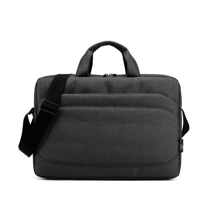 Ewent EW2515 malas para portátil 15,6" Mala Preta