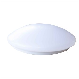 Lâmpada de teto Muvit io Wi-Fi 18W branco + cct (IO-WIFICLDW)