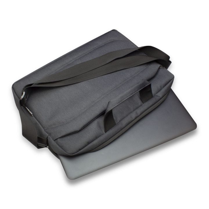 Ewent EW2515 Laptop Bags 15.6" Black Briefcase