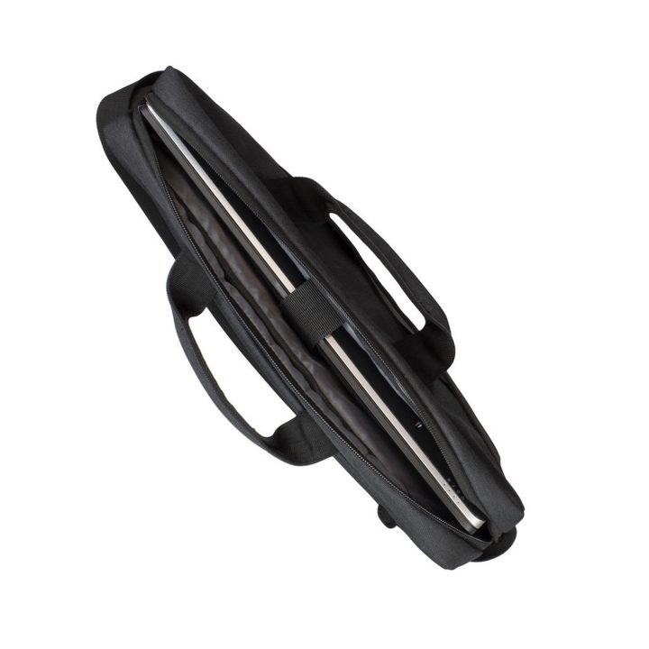 Ewent EW2515 maletines para portátil 15,6" Maletín Negro