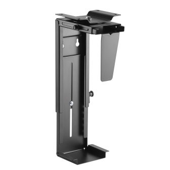 Ewent EW1293 soporte de CPU Soporte para instalación de CPU bajo mesa…