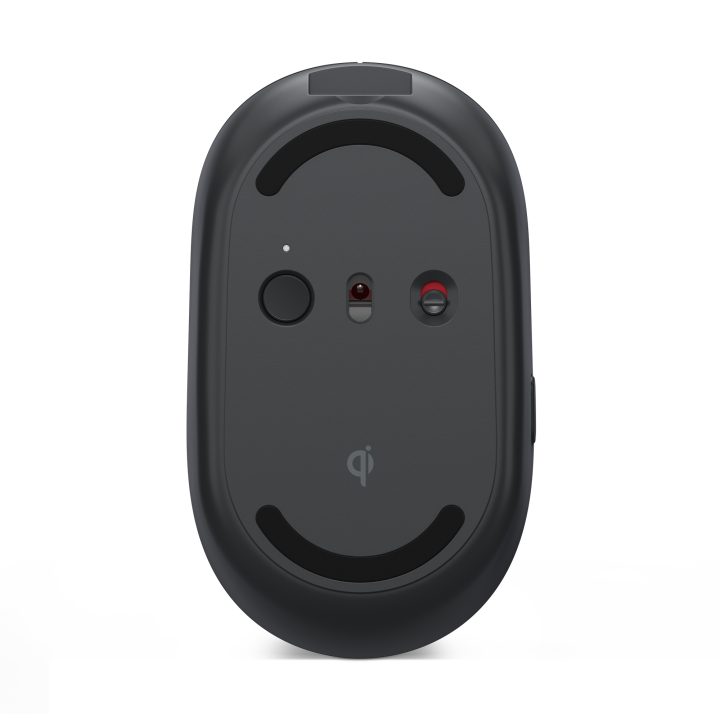 Lenovo 4Y51R29290 Universal Ambidextrous Mouse Bluetooth + USB Type-C…