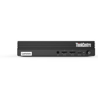 Lenovo ThinkSmart Tiny Kit Intel® Core™ i3 i3-13100T 16 GB DDR4-SDRAM…