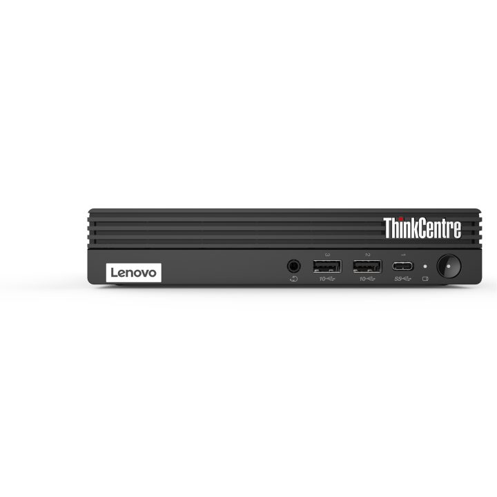 Lenovo ThinkSmart Tiny Kit Intel® Core™ i3 i3-13100T 16 GB DDR4-SDRAM…