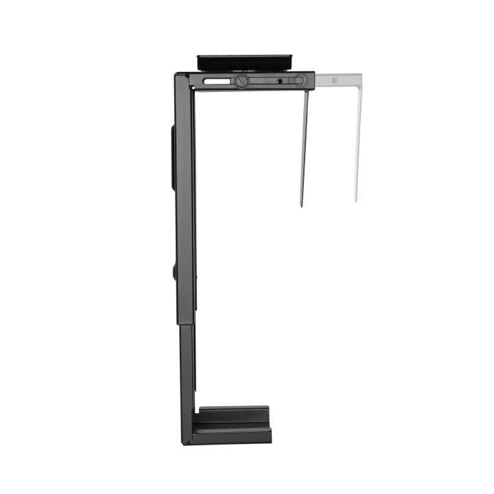 Ewent EW1293 CPU Holder Under-Desk CPU Mount Black