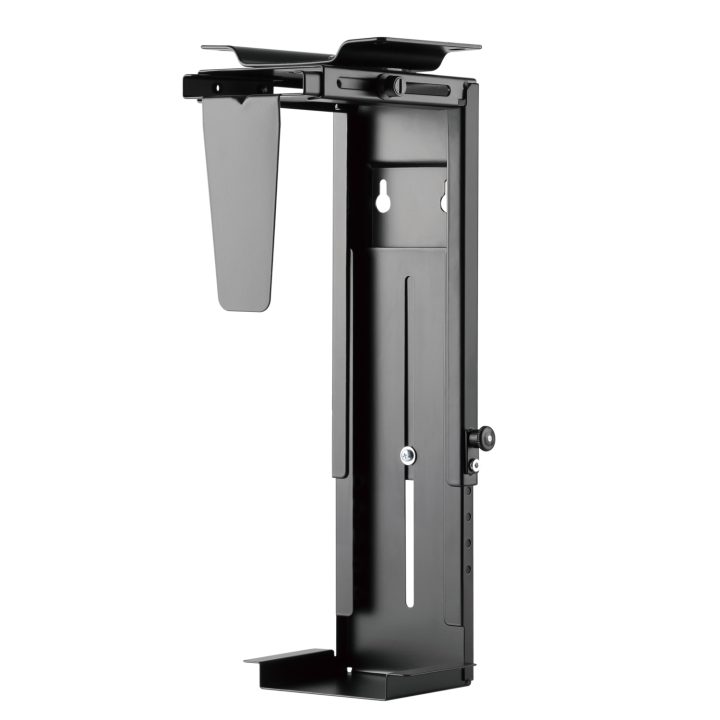 Ewent EW1293 soporte de CPU Soporte para instalación de CPU bajo mesa…