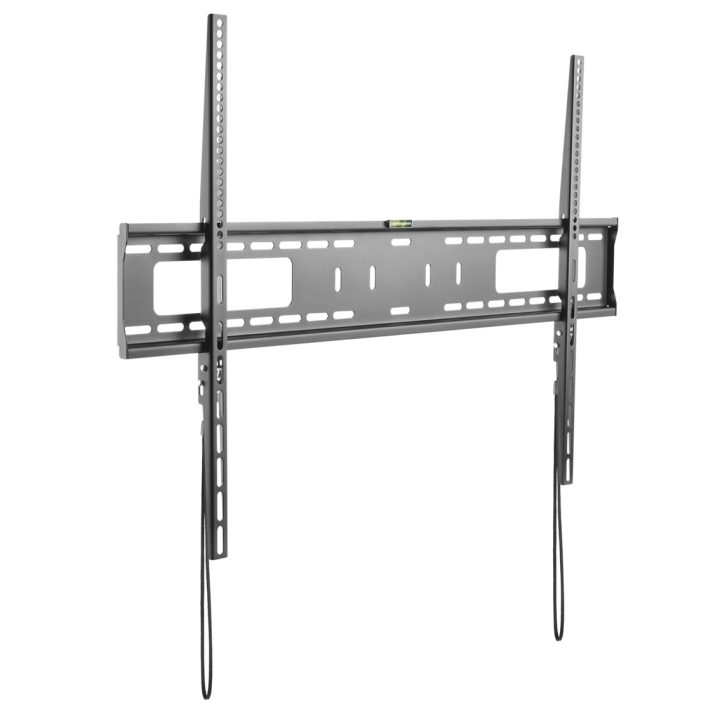 Ewent EW1504 TV Mount 2.54 m (100") Black