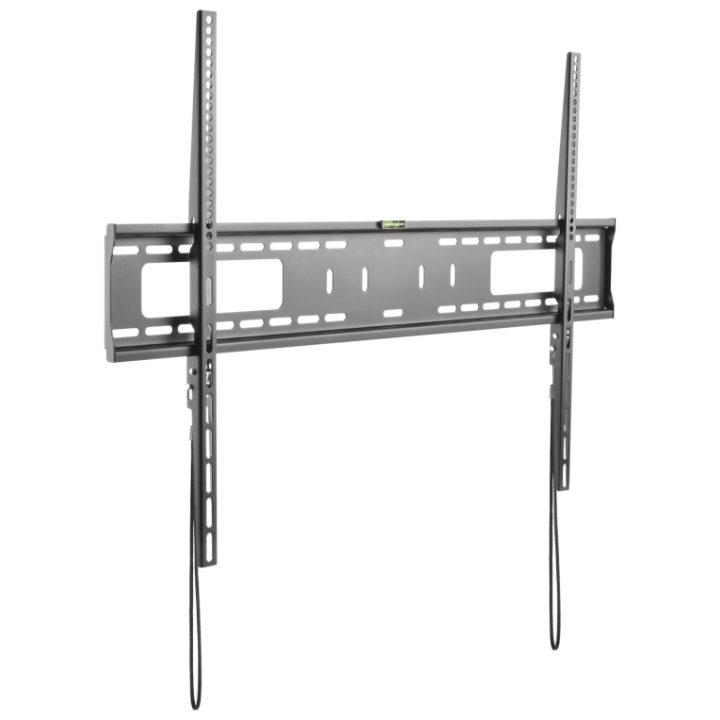 Ewent EW1504 TV Mount 2.54 m (100") Black