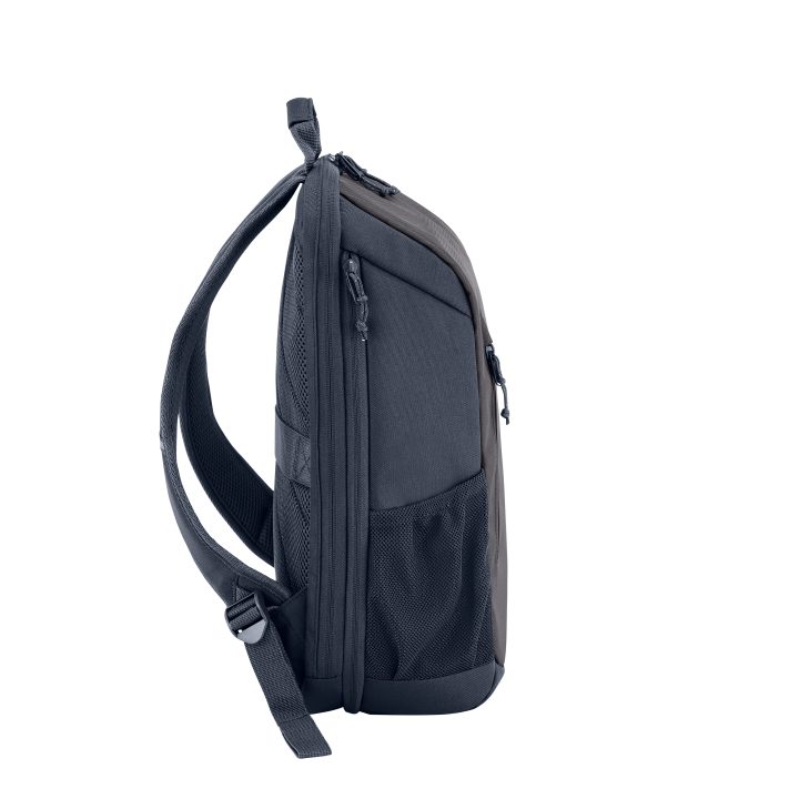 HP Mochila para portátil Travel de 15,6 pulgadas y 18 litros, color…