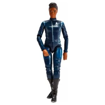Figura Bandai star trek michael burnham (P63131)